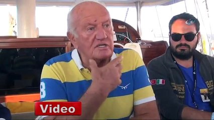 Ali Şen, Aziz Yıldırım'ı eleştirdi