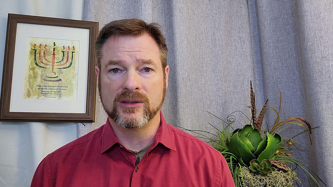 How We Got the Old Testament, part 1
