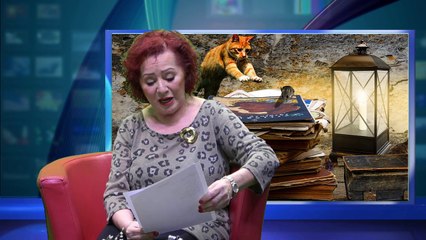 Dagmar Truxa Sachen zum Lachen Folge 30