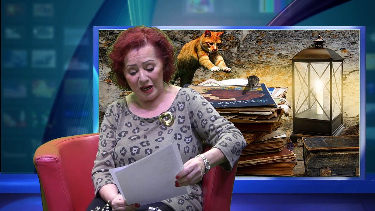 Dagmar Truxa Sachen zum Lachen Folge 30