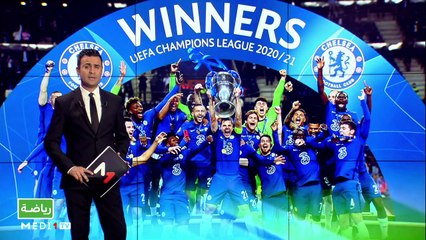 سبور تايم: الأحد 30 ماي 2021    - 30/05/2021