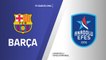 FC Barcelona - Anadolu Efes Istanbul Highlights | Turkish Airlines EuroLeague, Championship Game