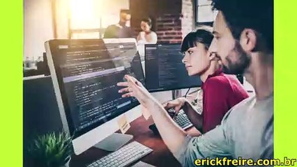 Engenharia de Software - #1 - Introdução