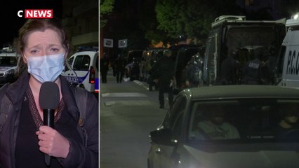 Coups de feu mortels à Emerainville