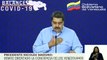 Venezuela retoma semana de cuarentena radical para frenar contagios de la variante brasilera