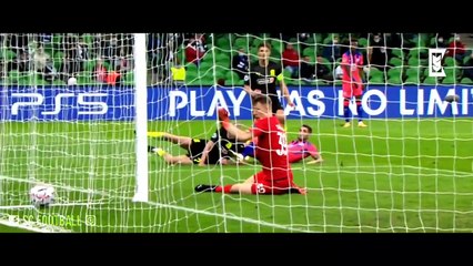 جميع اهداف تشيلسي في دوري ابطال اوروبا 2021