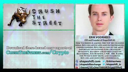 Elon Musk Enters Sound Money, Crypto MOONING! – Erik Voorhees