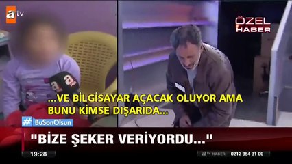 Irmak'ın ablasından kan donduran sözler