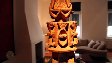 Collections D_ailleurs Emission III Didier Claes M