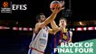 Efes Block of the Final Four: Pau Gasol, FC Barcelona