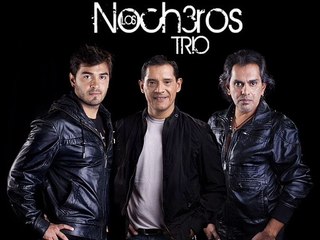 Los Nocheros - Fría
