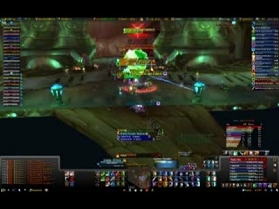 Brainless vs Hydross