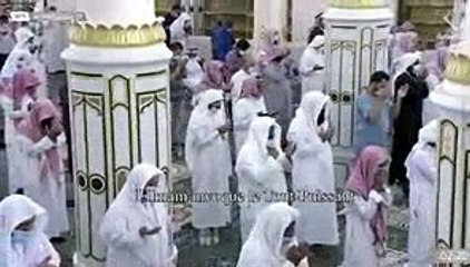 دعاء ليلة القدر,  مؤثر جدا , 27 رمضان 1442 2021 , المسجد النبوي  , عبدالله البعيجان