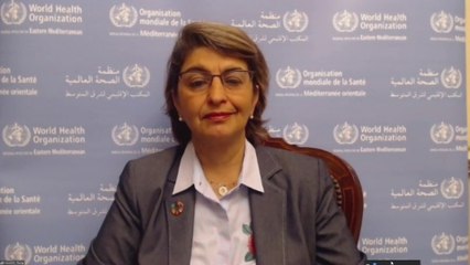 الصحة العالمية للعربية: سلالة فيتنام الجديدة لا تزال تحت الدراسة