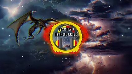 Storm Warning by Infravolt - NCS - Synthwave - Free Music - Retrowave