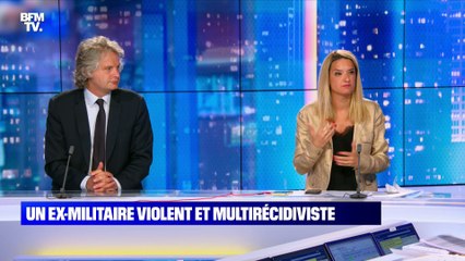 Chasse à l'homme en Dordogne : un ex-militaire violent et multirécidiviste - 30/05