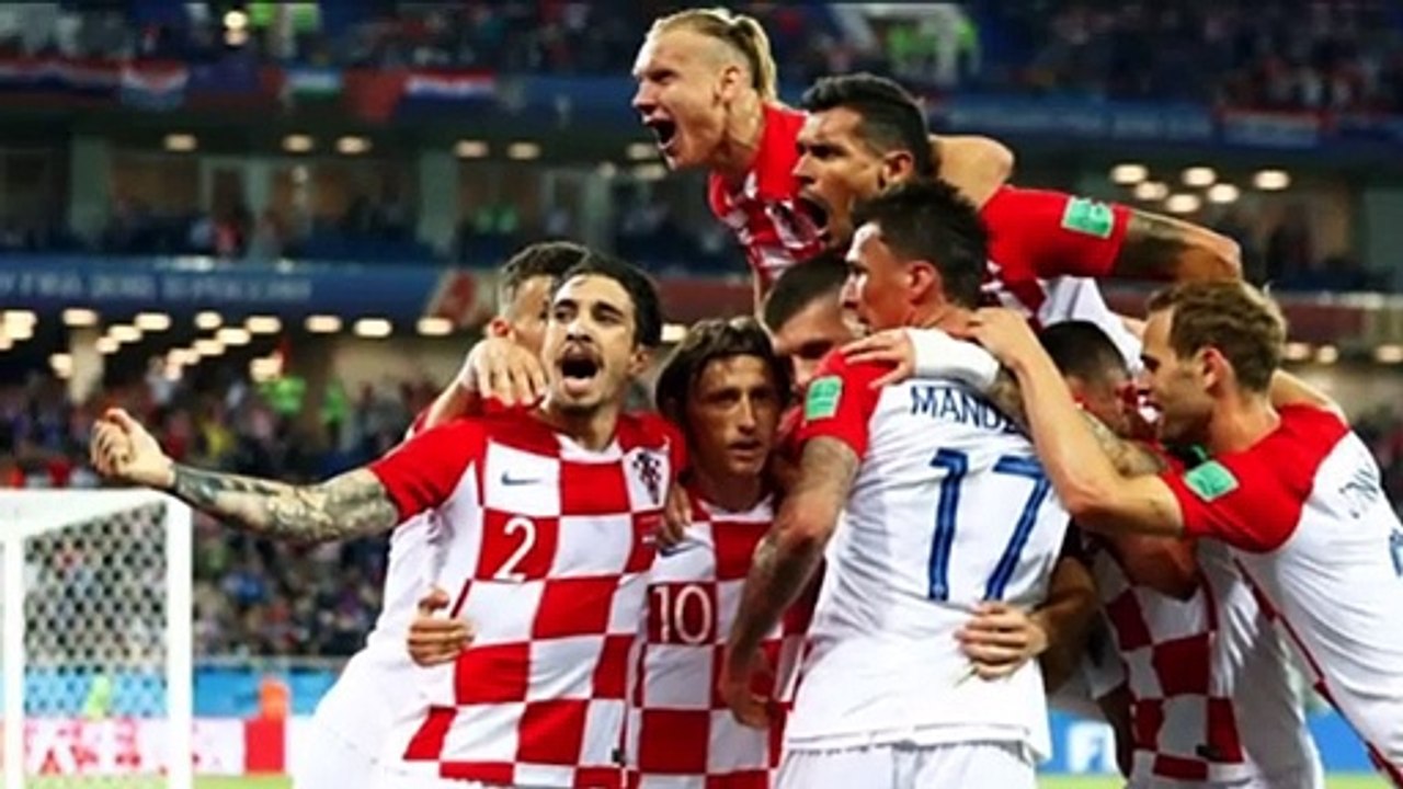 Nhận định soi kèo bóng đá Croatia vs Armenia, 23h00 ngày 1/6. Giao Hữu ĐTQG