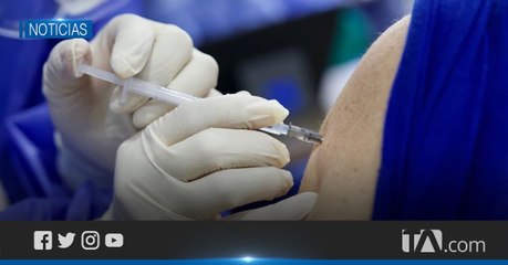 Ministerio de Salud visitó los puntos de vacunación que se habilitarán este lunes
