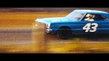 Lost Speedways S02