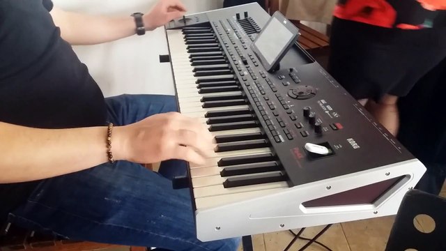 Nadir Saltık çiftetelli ork erkan yenifoça