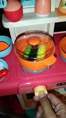 cooking time ..