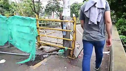 Investigação 'independente' sobre mortes em Cali