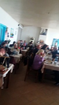 Nadir Saltık doldur meyhaneci yenifoça