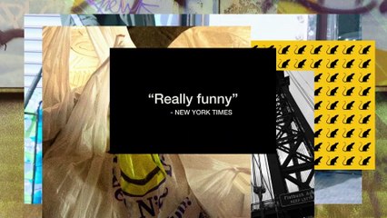 Flatbush Misdemeanors S01 - Critics Are Loving Flatbush Misdemeanors