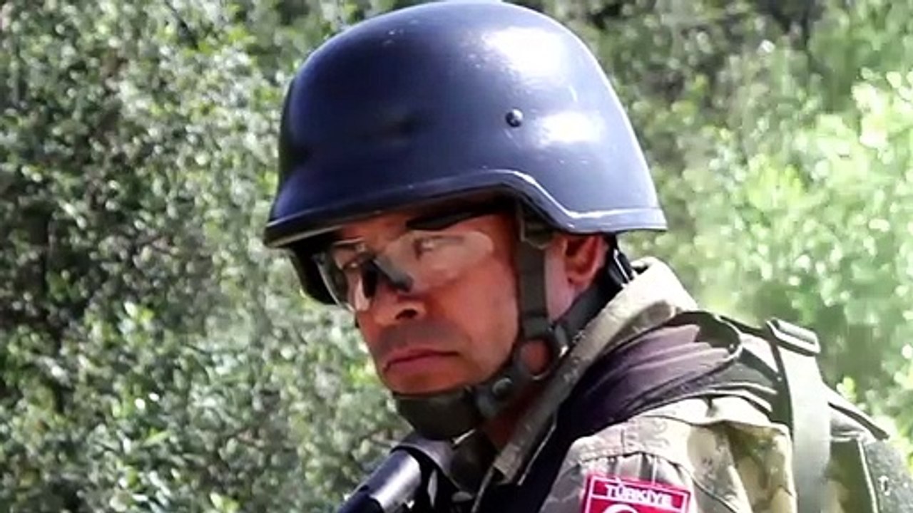 Şehit Astsubay Ömer Halisdemir’in hayatı belgesel oldu