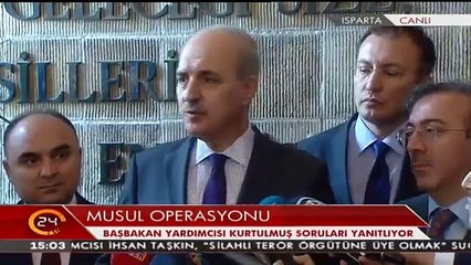 ABD'li bakanın sözlerinden sonra hükümetten ilk açıklama!