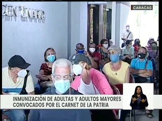 Jefe de Estado ofreció balance semanal de la lucha contra la COVID-19