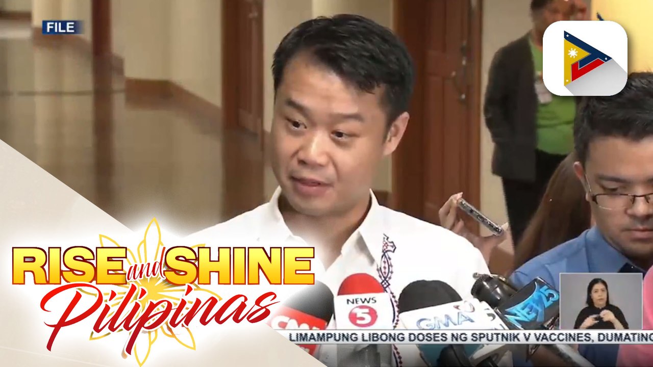 Sen. Gatchalian, pina-iimbestigahan ang pagdami ng mga tinatawag na 'loan sharks' at iba pang online lending schemes ngayong pandemya