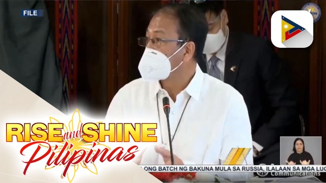 Limang milyong doses ng bakuna, naiturok sa mga Pilipino bago matapos ang Mayo