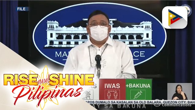 Executive meeting ng PDP-Laban, tuloy sa kabila ng pag-kontra ng kampo ni Sen. Pacquiao