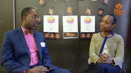 Henri ILKA Ileka Consulting CCPA Bruxelles