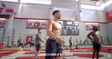 Ohio State Football: Justin Fields Nfl Pro Day — Director'S Cut [4K]