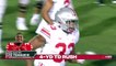 Ohio State Buckeyes Vs. Penn State Nittany Lions  | 2020 College Football Highlights