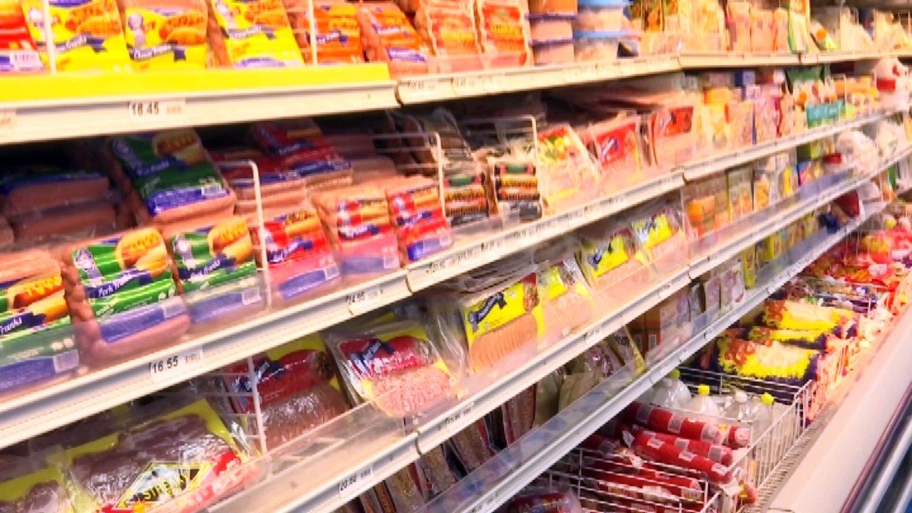 Groceries, Pharmacies Closing For Public Holidays