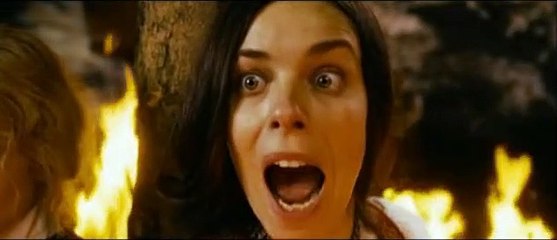 Charleston & Vendetta Film (2008)