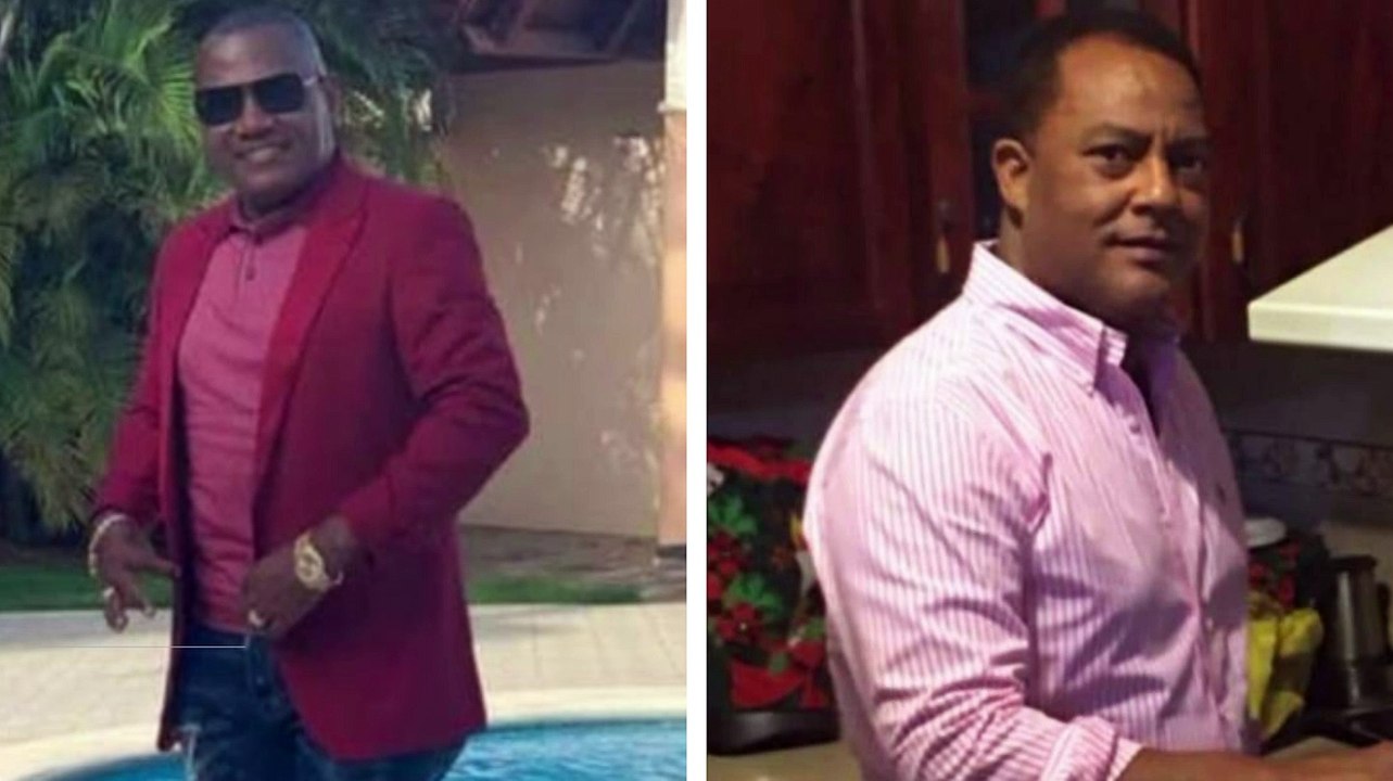 Mártires Paulino Castro, asesinado en La Romana, había sido extraditado a EEUU por narcotráfico