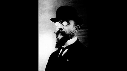 Giulio Andreetta - Erik Satie, Gymnopedie n°1