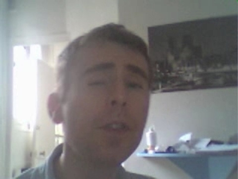 Wiwi massacre "Parler parler"