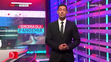 Informe Especial: Atenderse en casa, opción ante saturación de hospitales y falta de oxígeno