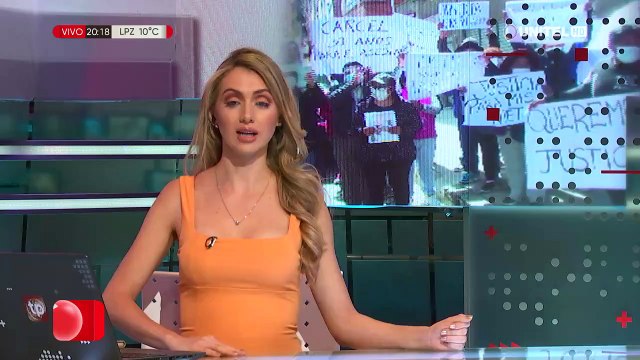 Menores que fueron atropellados por un militar serán sometidos a cirugías