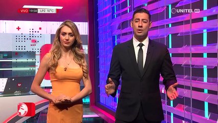 Cochabamba: aprehenden a otro sospechoso de estar vinculado a casos de corrupción por los que es investigado Arturo Murillo