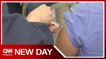Government gears up for rise in vaccinations