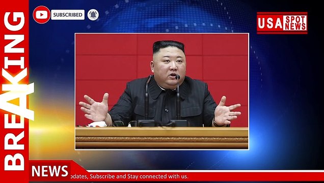 North Korea accuses US of 'double-dealing' over South Korean missiles