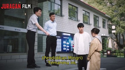 Young and Beautiful 2021 E11-SUB INDO