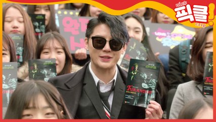 김준수, 드라마 카메오출연..TV서 자주보고픈 내맘=니맘=미연이맘