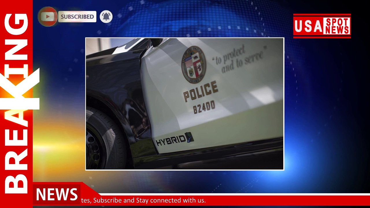 Threat of mass violence in California was a social media prank: cops